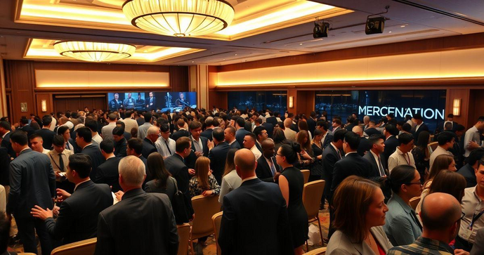 Como Escolher o Local Ideal para Eventos Empresariais Como Escolher o Local Ideal para Eventos Empresariais