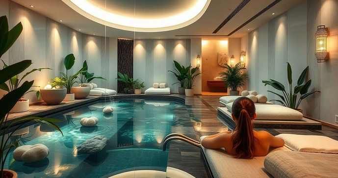 Descubra os Benefícios do Day Spa Regenerativo para o Seu Bem-Estar Descubra os Benefícios do Day Spa Regenerativo para o Seu Bem-Estar