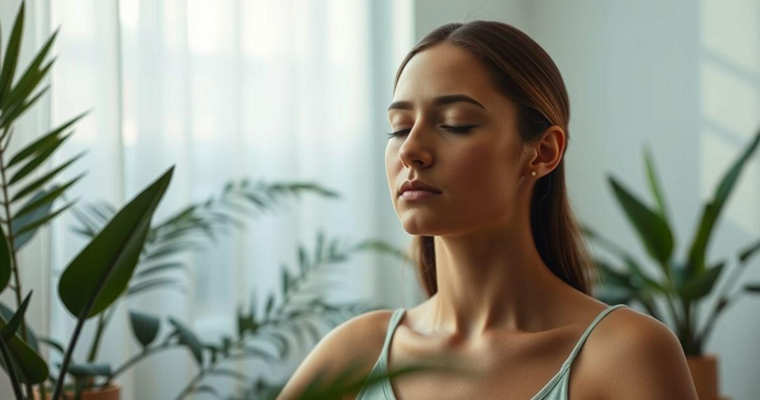 Como Controlar Crises de Ansiedade e Viver Melhor