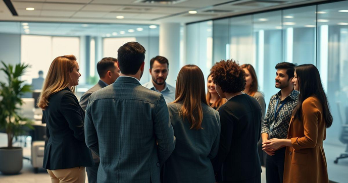 Como Implementar um Treinamento Emocional para Empresa e Melhorar o Ambiente de Trabalho