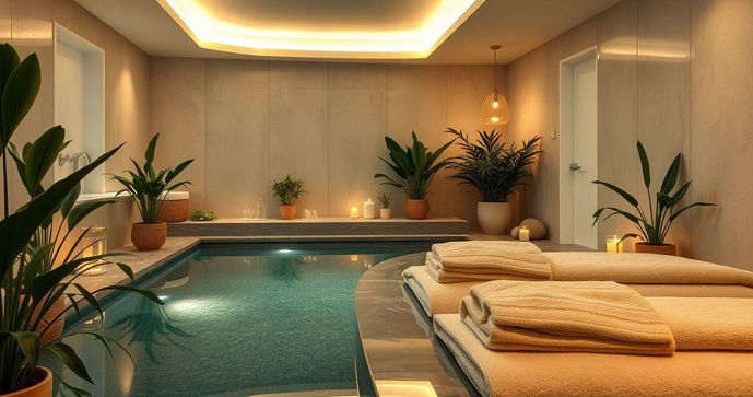 Descubra os Benefícios do Day Spa Regenerativo para Seu Bem-Estar