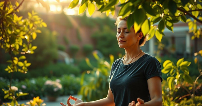 Domine o Controle Emocional para Combater a Ansiedade