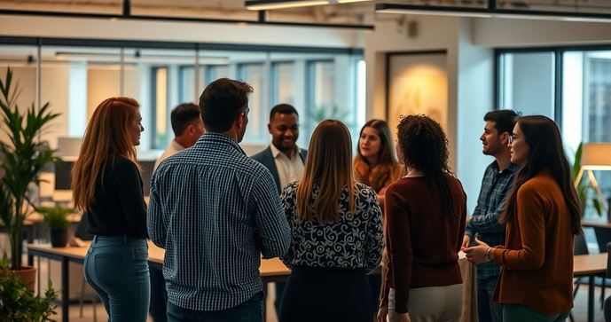 Transforme sua Equipe com um Workshop de Inteligência Emocional
