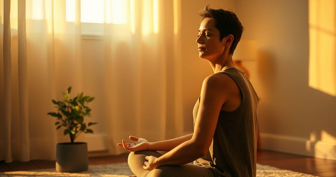 Como Melhorar o Controle Emocional e Reduzir a Ansiedade