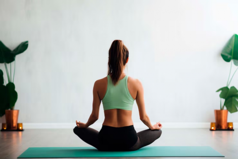Benefícios do Yoga para Empresas e Como Implementar Benefícios do Yoga para Empresas e Como Implementar