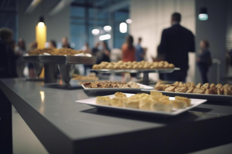 Como Escolher o Espaço Ideal para Confraternização de Empresa