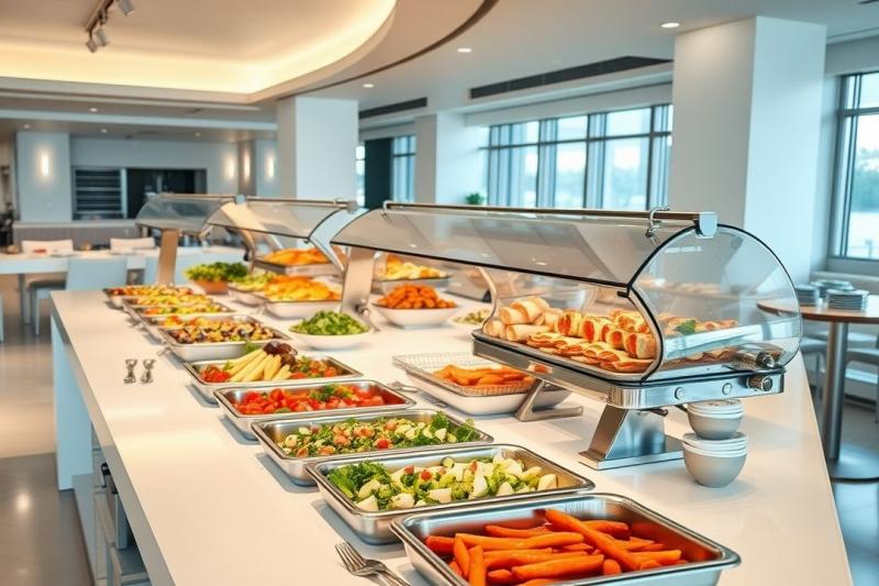 Como Escolher o Espaço para Eventos Pequenos Ideal para Sua Ocasião Como Escolher o Espaço para Eventos Pequenos Ideal para Sua Ocasião