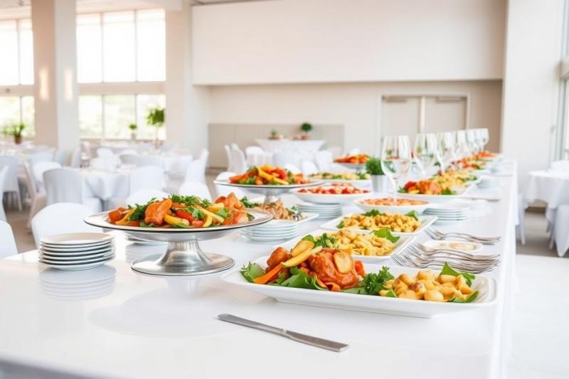Como Escolher o Local Ideal para Eventos Empresariais Como Escolher o Local Ideal para Eventos Empresariais