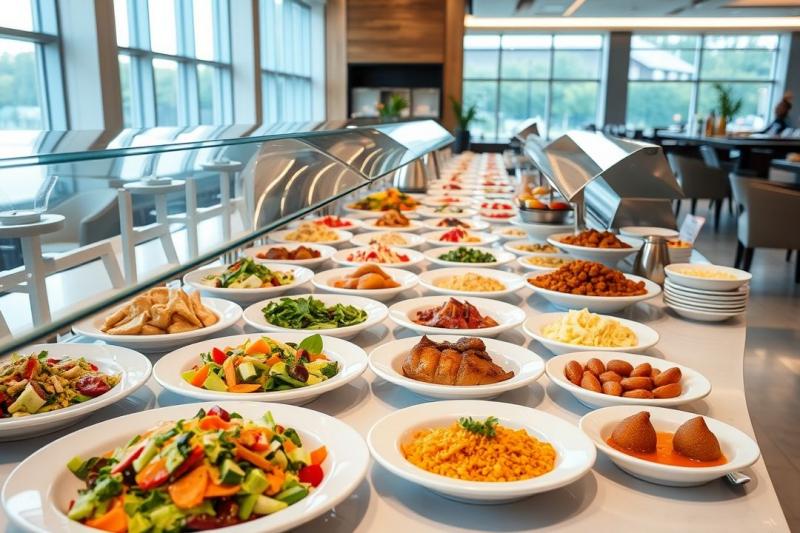 Como Escolher o Local Perfeito para Eventos Empresariais Como Escolher o Local Perfeito para Eventos Empresariais