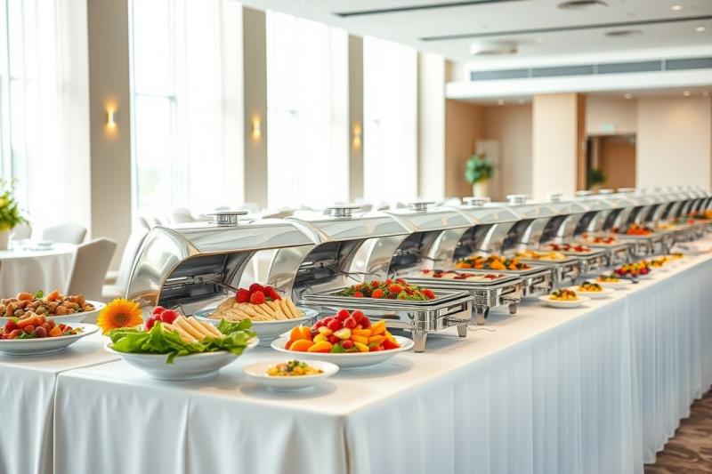 Como Escolher o Melhor Espaço para Eventos Empresariais Como Escolher o Melhor Espaço para Eventos Empresariais