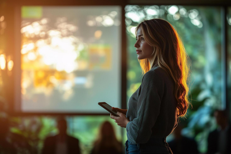 Como o Treinamento de Comunicação Empresarial Transforma Resultados