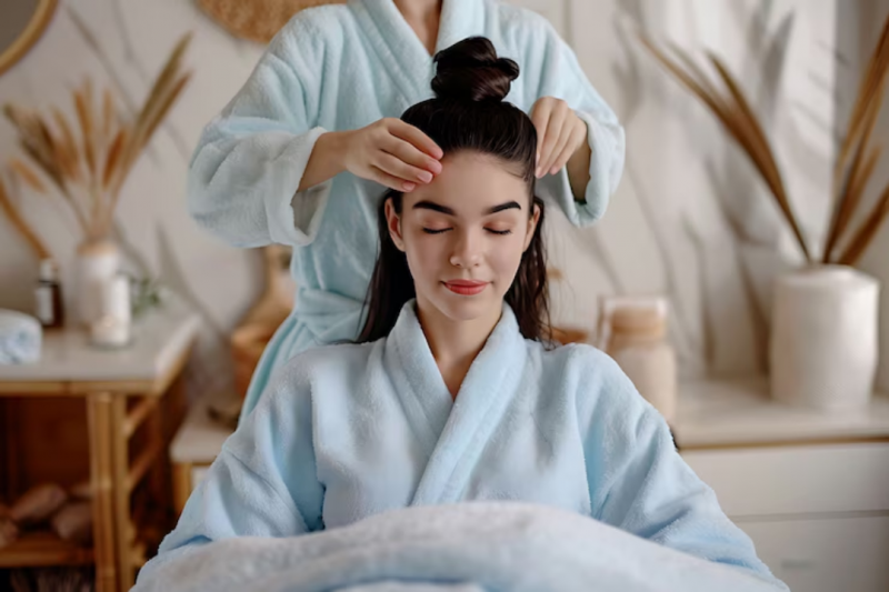 Descubra o Spa para Emagrecimento Ideal e Melhore sua Saúde Descubra o Spa para Emagrecimento Ideal e Melhore sua Saúde