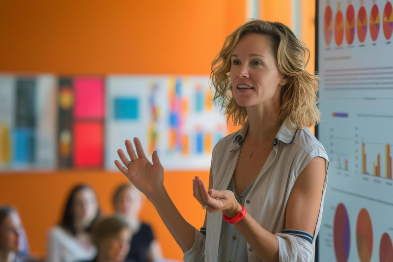 Descubra o Workshop sobre Controle Emocional para Transformar Sua Vida