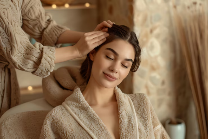 Descubra os Benefícios do Day Spa Regenerativo para o Seu Bem-Estar Descubra os Benefícios do Day Spa Regenerativo para o Seu Bem-Estar