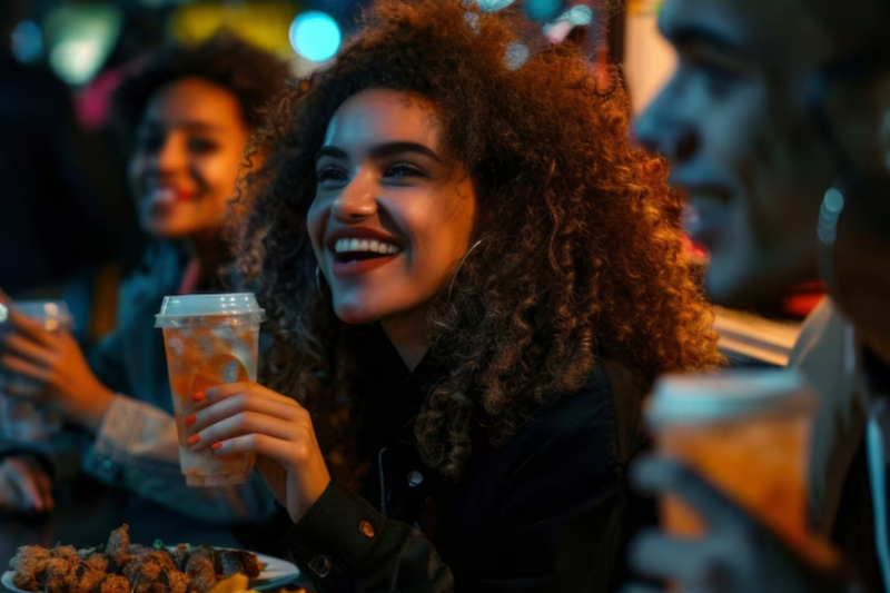 Escolha o Melhor Restaurante com Espaço para Aniversário e Celebre em Grande Estilo Escolha o Melhor Restaurante com Espaço para Aniversário e Celebre em Grande Estilo