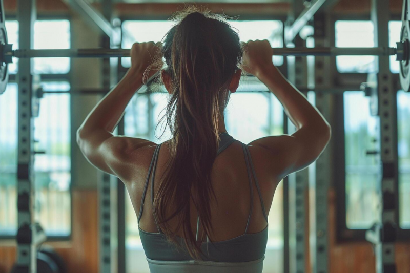 Transforme Seu Corpo com Treinamento Fisico com Personal Trainer