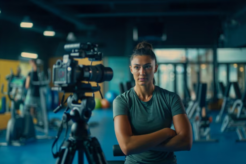 Transforme seu Corpo com Treinamento Funcional Personal Trainer Transforme seu Corpo com Treinamento Funcional Personal Trainer