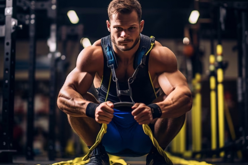 Treinamento Físico com Personal Trainer É a Melhor Escolha para Você Treinamento Físico com Personal Trainer É a Melhor Escolha para Você