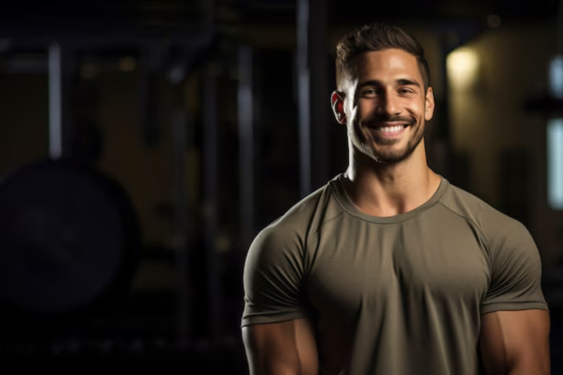 Treinamento Físico com Personal Trainer Maximiza Resultados e Saúde Treinamento Físico com Personal Trainer Maximiza Resultados e Saúde