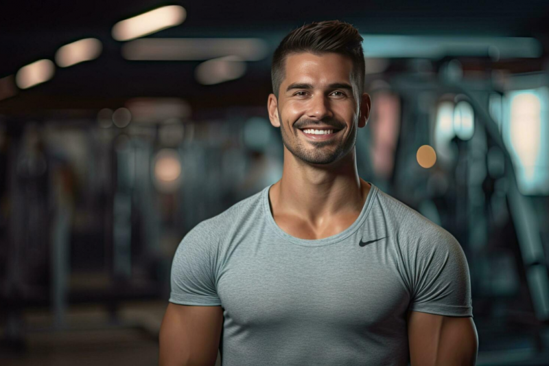 Treinamento Funcional Personal Trainer: Transforme Seu Corpo com Resultados Rápidos