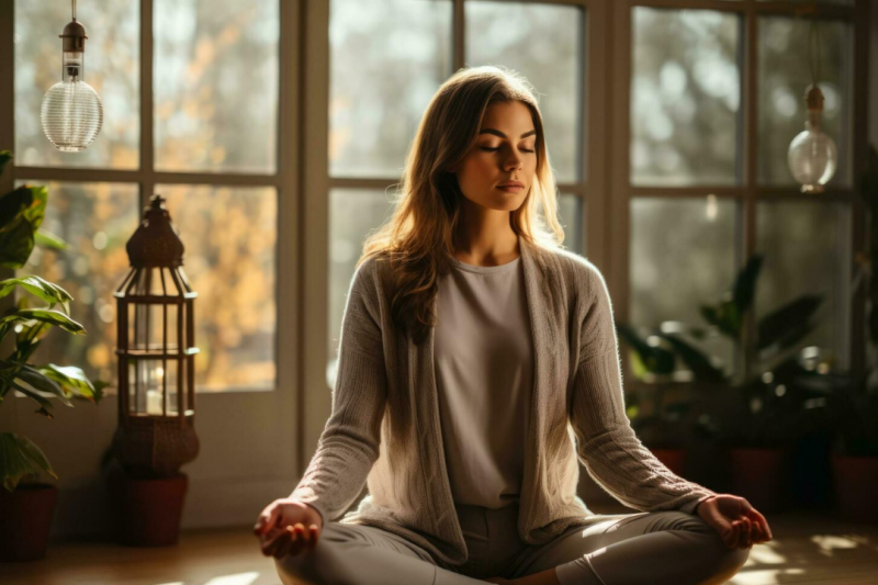 Yoga para Empresas: Melhore o Bem-Estar e a Produtividade da Sua Equipe