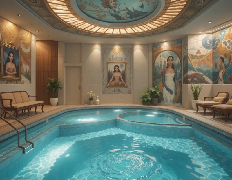 Descubra os Benefícios Transformadores de um Dia de Spa