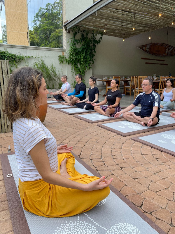 Meditação